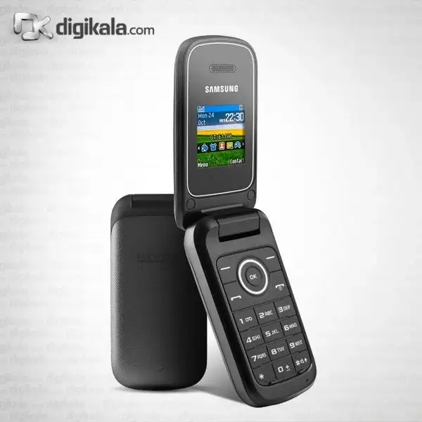 گوشی اصلی سامسونگ E1190   ا  Samsung E1190